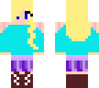 summer girl