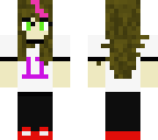 super girly gamer