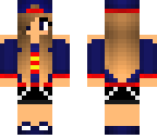 superman gurl