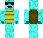 swaggy squirtle