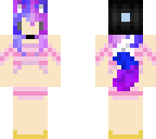 swimmers