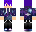 the galactic kid