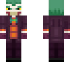 the joker