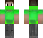 the lime bandit