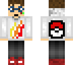 the nerdy flame