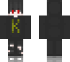 the netherking