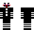 the puppet