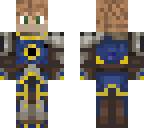 thronecraft commander guard last draft