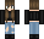 tigerlover's skin