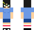 tina belcher