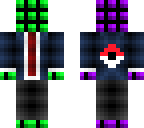 toyma's rubikskin