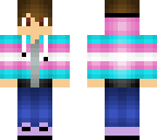 trans guy