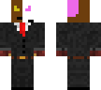 two face