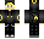 umbreon hoodie