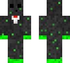 undercover slime