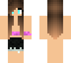 unfinished skin