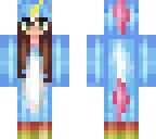 unicorn