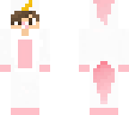 unicorn boy