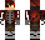 update of old foxy