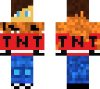 updated _flamingtnt5_ skin