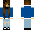 updated my skin