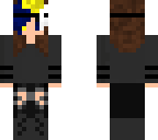 updated skin