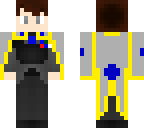 villanous leader