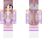 violet cutie