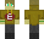 walleboy