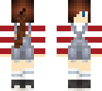 western girl
