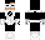 white lantern