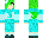 winter midori gurin