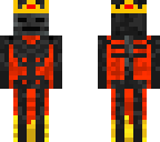 wither king