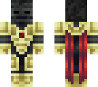 wither knight