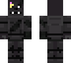 withered zibbo