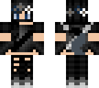 wolf assasin