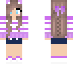zoe my oc