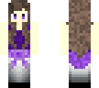 a girl