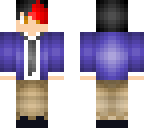 aaron