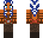 ahsoka tano