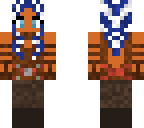 ahsoka tano 2