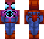 all new spider-man