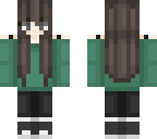 anime girl