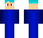aquatic gamer