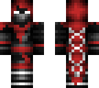 aragami red 
