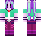 aria blaze equestria girls