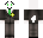asriel tux undertale