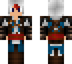 assassin creed me