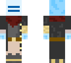 assassin novakid
