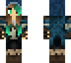 assassin ummm idk what it is